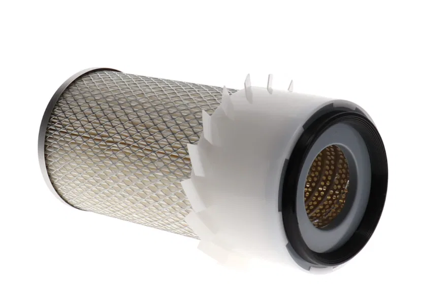 42222 – WIX FILTR HD Air Filter, 11.438 Inch Height x 5.249 Inch Outside Diameter Top x 6.375 Outside Diameter Bottom...